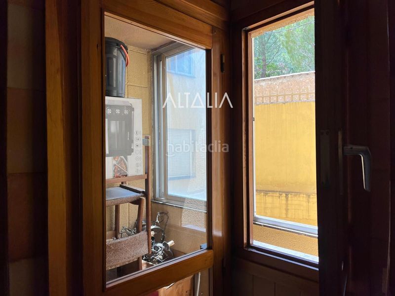 Foto 7102e065-f28c-4503-bc22-c7a578108386. Miete etagenwohnung mit heizung parking in Centro Cuenca