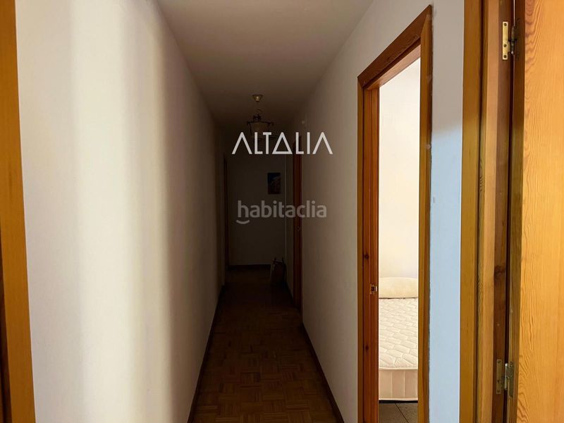 Foto acde6580-7b9c-4f46-ba5e-2103ecba06c9. Miete etagenwohnung mit heizung parking in Centro Cuenca