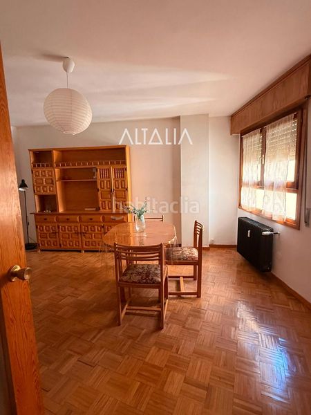 Foto b89d357b-5024-4703-a5ef-990220501cbf. Miete etagenwohnung mit heizung parking in Centro Cuenca