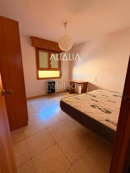 Foto ff19e0c8-2efd-487e-8eba-3cd1a5ebaf17. Miete etagenwohnung mit heizung parking in Centro Cuenca