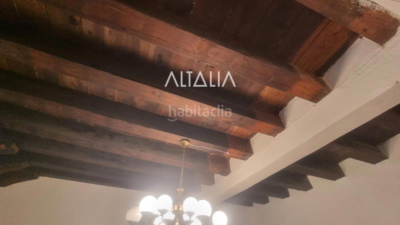 Foto ce1fd00c-c108-4684-b66d-082262173aa3. Lloguer pis a Casco Histórico Cuenca