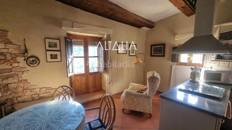 Foto c6cd287d-d353-47b8-99d7-7eaaec34cbef. Rent flat in Casco Histórico Cuenca