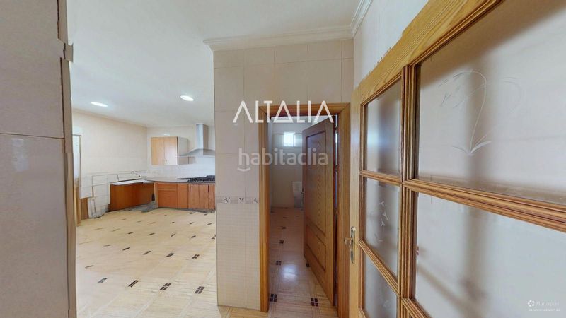 Foto 427a85f2-5847-4dd8-aa63-38db43037488. Casa adossada amb aparcament a Hontanaya