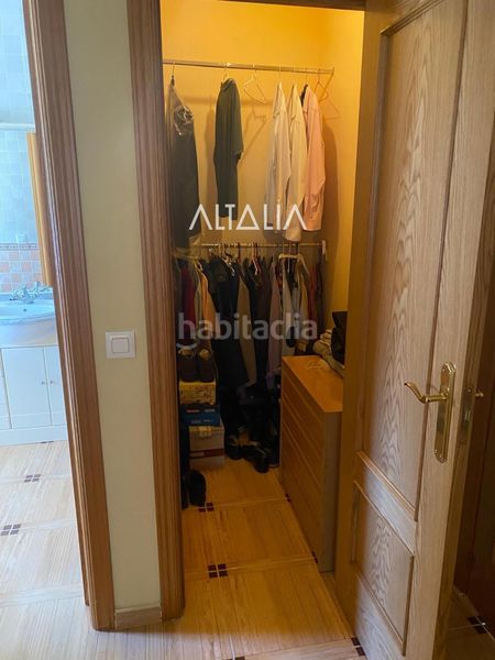 Foto a575da25-c9d0-4f38-b5aa-f90fe1960170. Casa adossada amb aparcament a Hontanaya