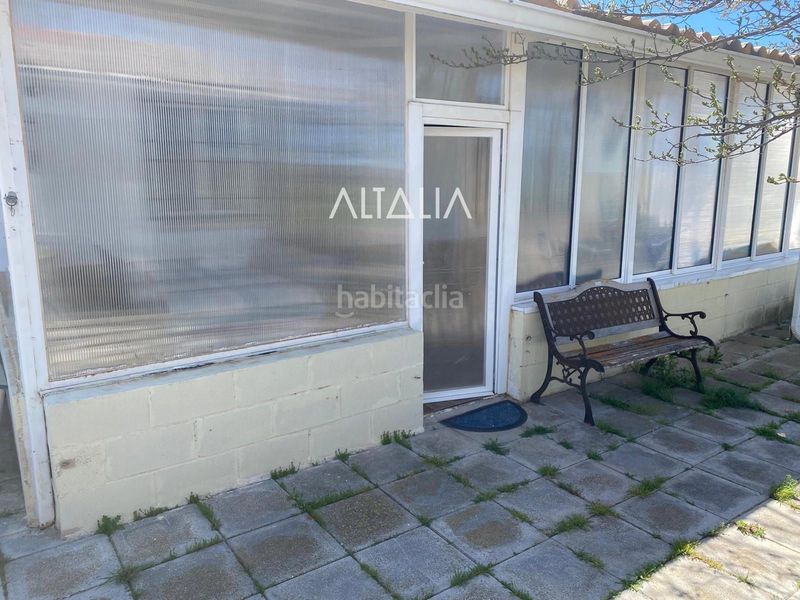 Foto ac3c0128-451c-4939-a289-7796a48a6c28. Casa adossada amb aparcament a Hontanaya