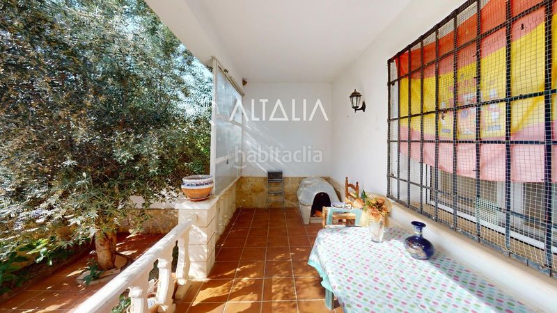 Foto e6c69da7-17af-4b08-a214-38e89443b505. Casa adossada amb aparcament a Hontanaya