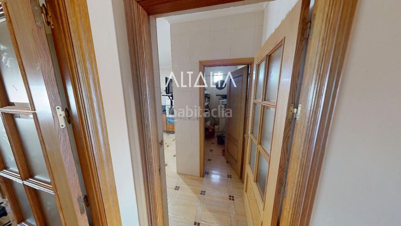 Foto f4b3c46e-49f7-4dd4-85a9-a5e3fcaa770f. Casa adossada amb aparcament a Hontanaya