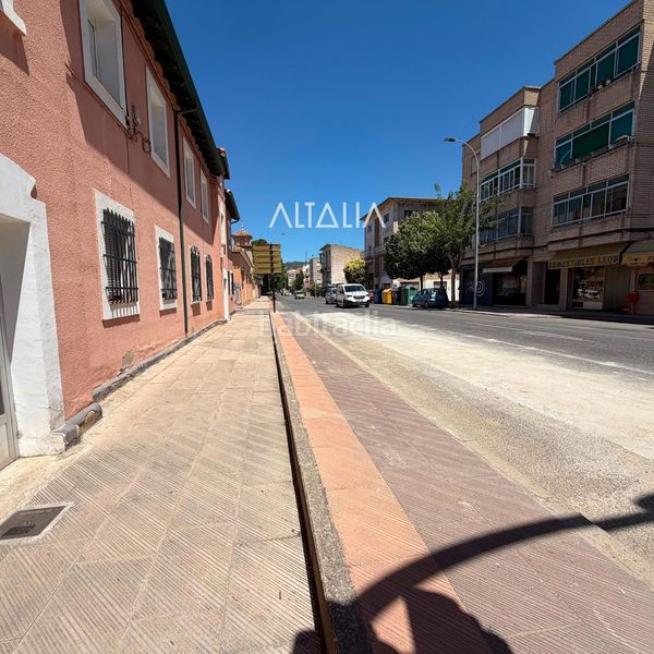 Foto 3d003780-c7a1-472e-ba4b-3200233b3f9a. Pis a Centro Cuenca