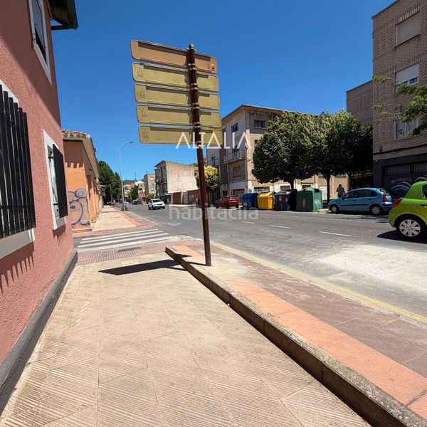 Foto 74023491-d216-430c-9221-2b50a1cd4d41. Pis a Centro Cuenca