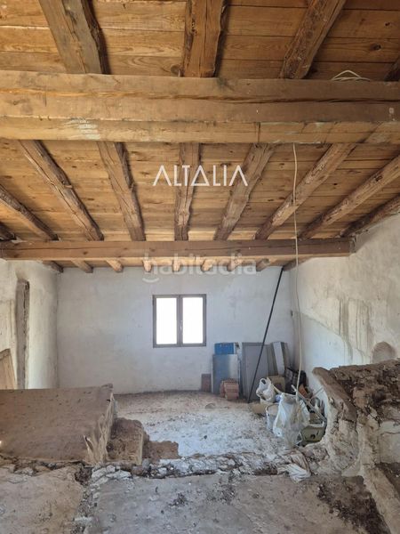 Foto 02721e07-160c-4c80-955e-293e3b62b2a3. Casa en auñon en Auñón