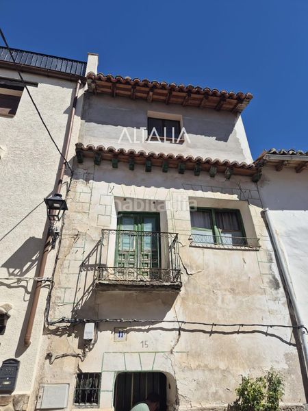 Foto 04e364a0-52aa-42a5-9dc2-ce05aa569ace. Casa en auñon en Auñón