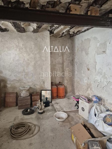 Foto 1ec3e741-a425-4965-9e68-09328850c1dd. Casa en auñon en Auñón