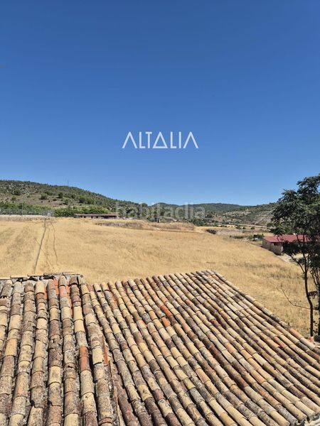 Foto 68159dba-7c15-45b1-8c0d-741da3a86e45. Casa en auñon en Auñón