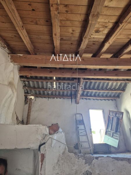Foto 6d861063-b485-4256-8096-fee9b9ed0166. Casa en auñon en Auñón