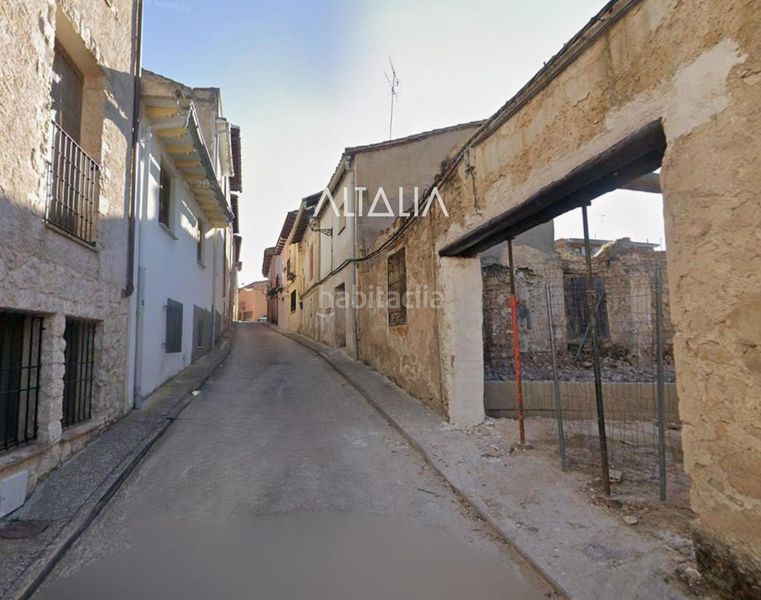 Foto 885c25d7-be94-4cda-86b1-36bbb1f02e94. Casa en auñon en Auñón