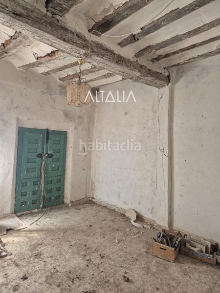 Foto b1a4cb82-47d5-4f44-b88a-3e0580432b5a. Casa en auñon en Auñón