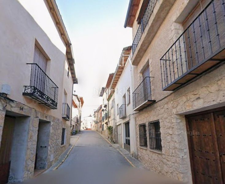 Foto c97f23bd-578a-4d35-b245-4a09b4597211. Casa en auñon en Auñón