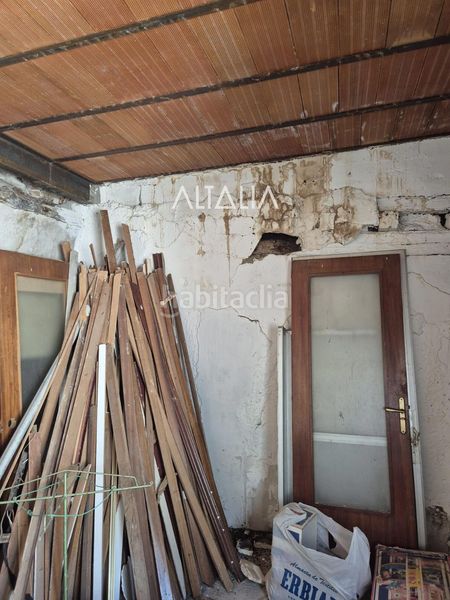 Foto f9ffec3d-a75f-42b7-9587-36a7513c32ab. Casa en auñon en Auñón