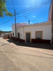 Casa  Villa. Casa en venta villar del aguila