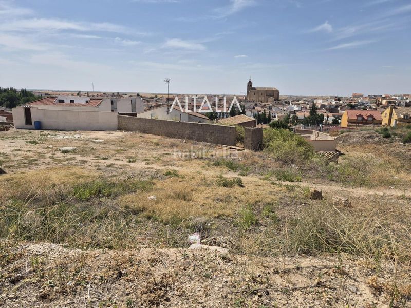Foto fa6b10c5-d771-4b1a-b758-c2b5cbd3b551. Finca rústica a Horcajo de Santiago