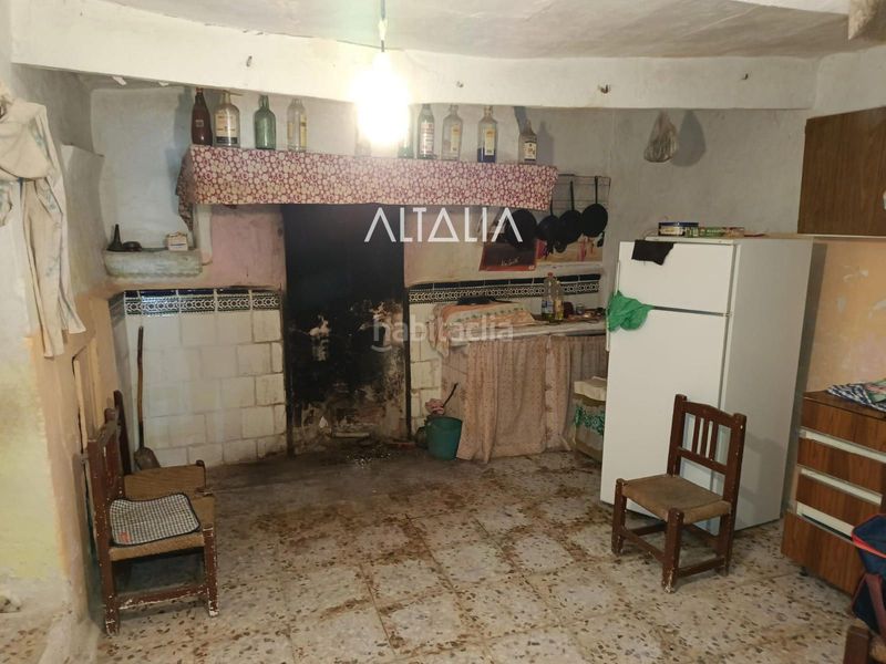 Foto 016d4d35-d3cb-4845-922a-a2b2806899be. Casa amb aparcament a Sotorribas