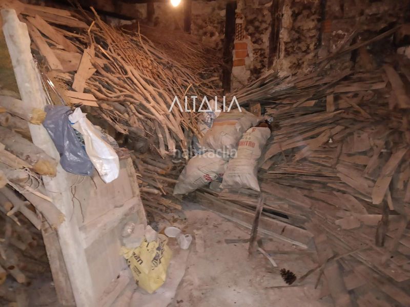 Foto 1136f4e9-de9c-4a13-a36c-cbe8bbc1a9a7. Casa amb aparcament a Sotorribas