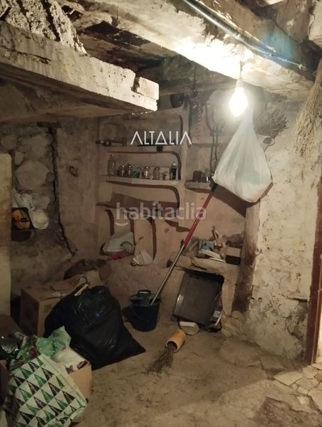 Foto 1618a7ed-f1d4-4071-a95e-2034666d22c3. Casa amb aparcament a Sotorribas