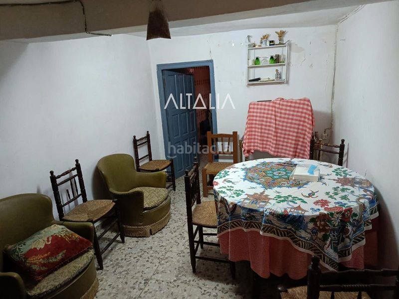 Foto 1cd36171-36a4-430a-9408-a0b5a8535166. Casa amb aparcament a Sotorribas