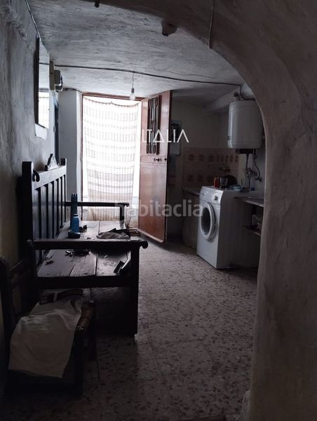 Foto 1e88e15a-c0c0-485d-9db9-ae1078004a26. Casa amb aparcament a Sotorribas