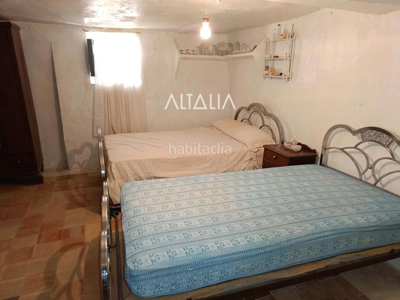 Foto 2a00d02d-f1a9-427c-8e6b-39f1bea82ce0. Casa amb aparcament a Sotorribas