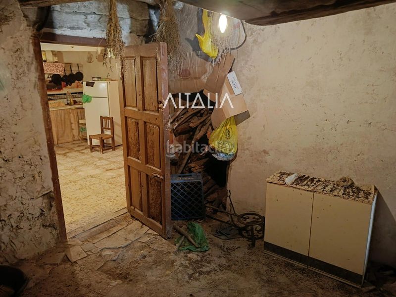 Foto 4aa46710-de40-4cd4-9721-3f4e2e44ef64. Casa amb aparcament a Sotorribas