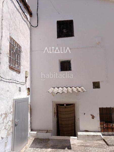 Foto 65244c5d-9e46-4c17-b270-ab77c2f9a8d6. Casa amb aparcament a Sotorribas