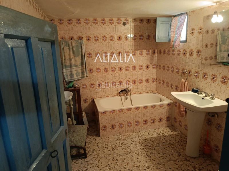 Foto 6a99e99c-fb45-4326-bd7d-3d8d6a49e386. Casa amb aparcament a Sotorribas