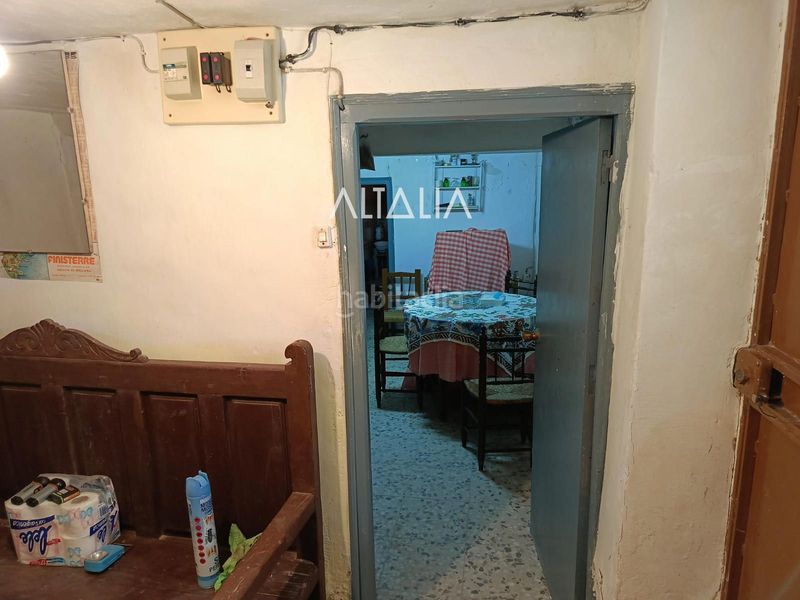 Foto af616b48-7a82-4d88-abab-ddcbc14a9ecd. Casa amb aparcament a Sotorribas