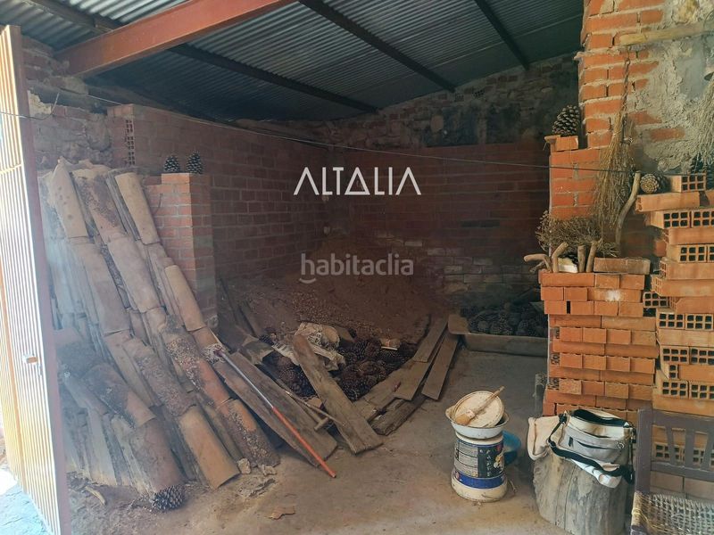 Foto eb4114b7-d9e8-4c6a-b5a4-5df2d58cfcf4. Casa amb aparcament a Sotorribas