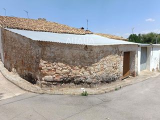 House  Calle del castillo. Casa en venta en torrecilla sotorribas