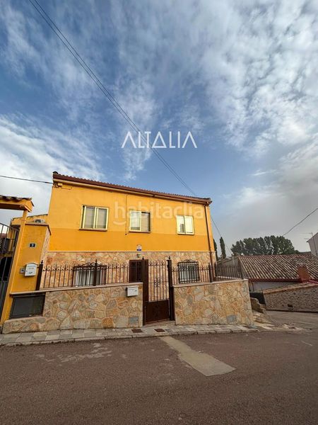 Foto 7fa712ea-8974-4540-88ed-d0cb3c778f2b. Casa  en venta en Mariana