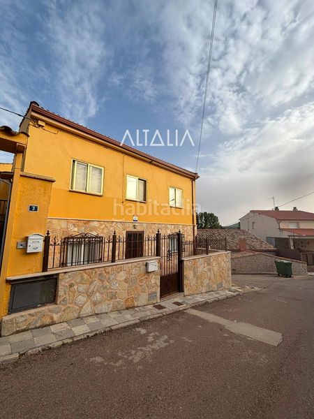 Foto 980a87f9-caec-48f7-b269-cd00d3a28c6c. Casa  en venta en Mariana