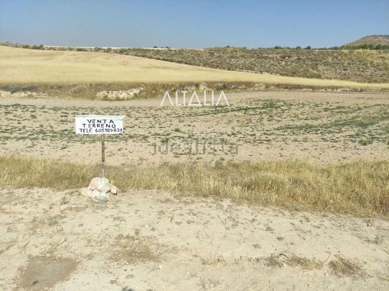 Foto fe816a03-5b10-4875-b4c2-bf9280bba6b9. Finca rústica a Barajas de Melo