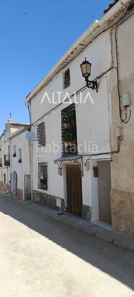 Foto 0d149279-3539-4076-bc8d-8775ee19f116. Casa a Huete