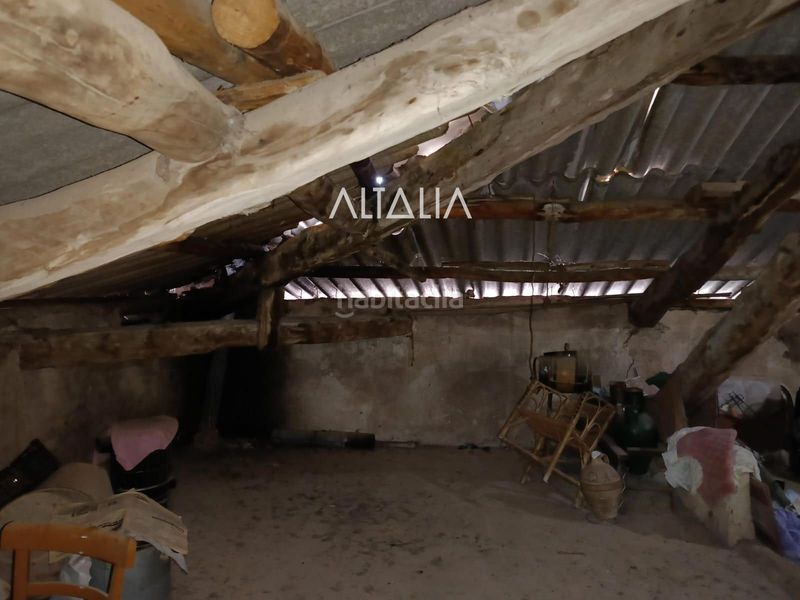 Foto f581df98-6e05-4351-afce-fa61f14f0ee0. Casa a Huete