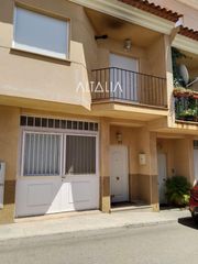 Maison jumelée  Virgen del pilar. Chalet en venta en  motilla del palancar