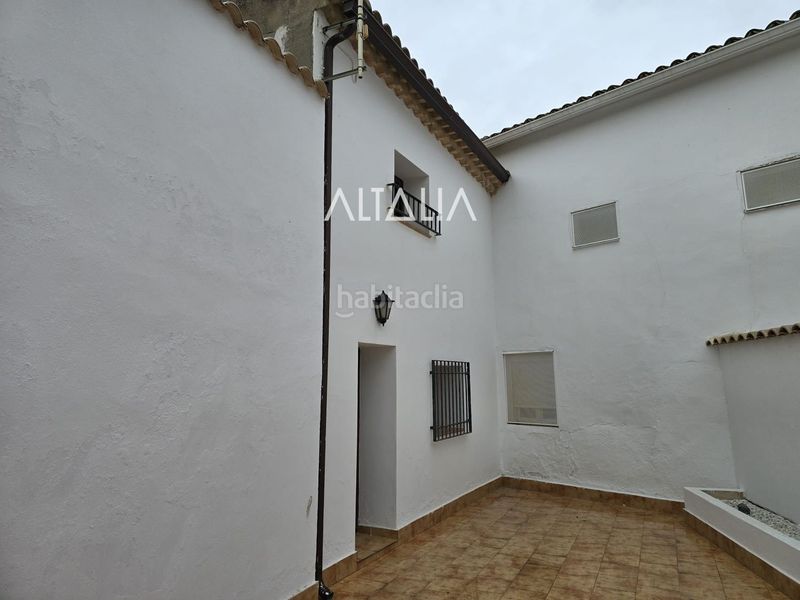 Foto 15d1965b-7ca8-4145-ac9f-bb9a40701cd7. Casa a Belmonte