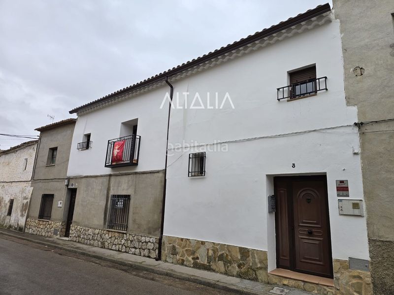 Foto 43d1c918-36f7-4eb1-af6d-26b394488887. Casa a Belmonte