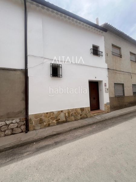 Foto cf196775-b16c-4a9d-8bd3-95320d6e68f3. Casa a Belmonte