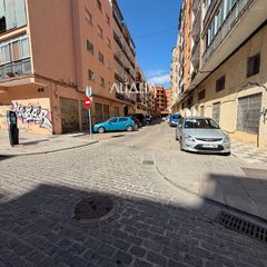 Lloguer Local Comercial  Gascas. Local alquiler centro