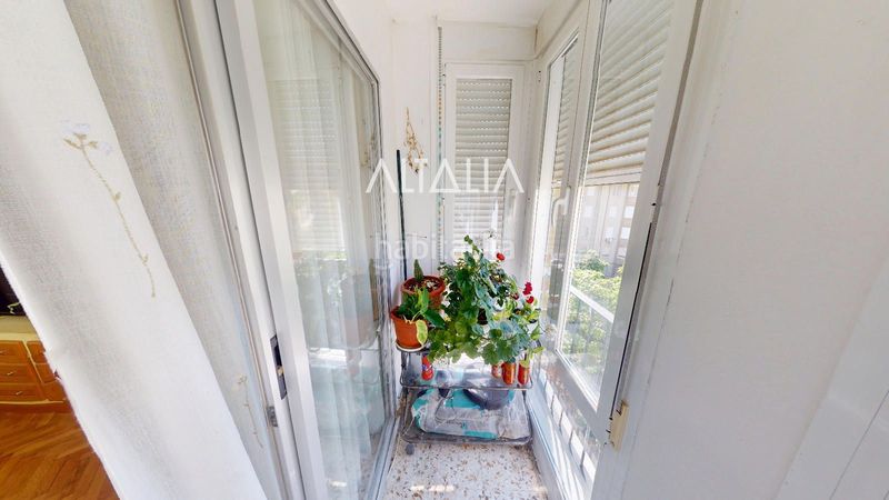 Foto 056f1035-352d-42b2-822a-4040ee35a4c0. Flat in Alameda Cuenca