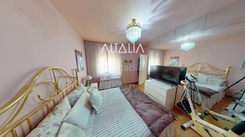 Foto 0c088897-b3d2-4dc9-898a-21bd63a7d6a3. Flat in Alameda Cuenca