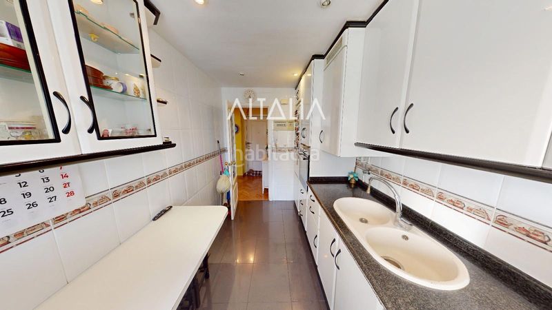 Foto 0f82b795-f748-4779-9e52-bd81caa7c25c. Flat in Alameda Cuenca