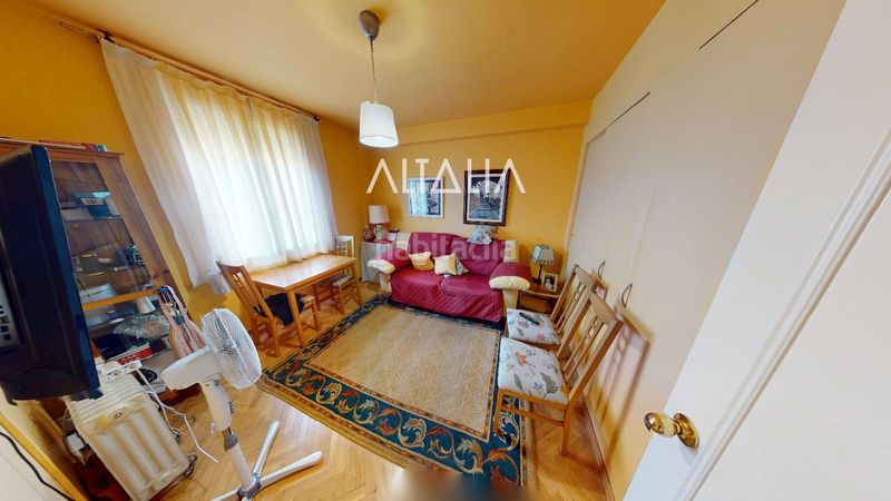 Foto 1ddc5f9a-8976-4c3d-9940-f8352466c140. Flat in Alameda Cuenca